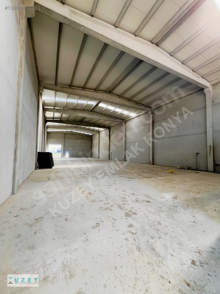 Kuzey Emlaktan Tarımkent Sanayi Sitesinde 1000m2 Satılık Fabrika — fotoğraf 13
