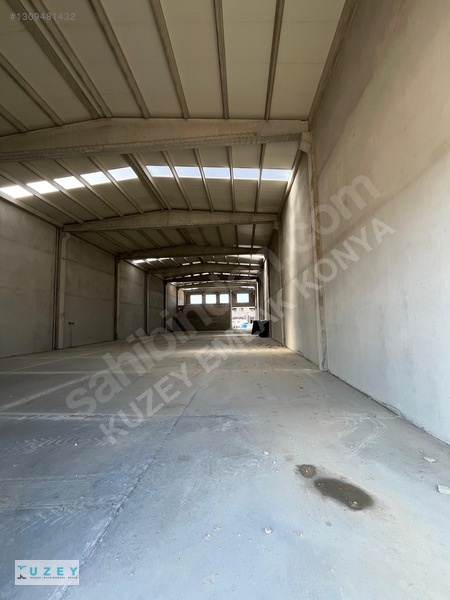 Kuzey Emlaktan Tarımkent Sanayi Sitesinde 1000m2 Satılık Fabrika — fotoğraf 15