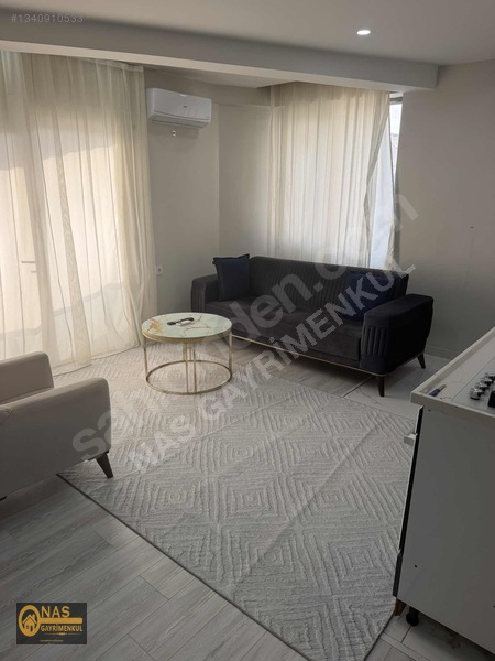 Fatih Mahallesinde Full Eşyalı Ultra Lüks 1+1! — fotoğraf 5