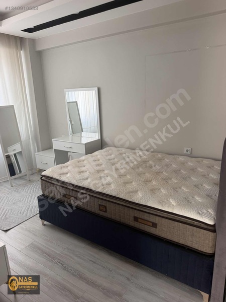 Fatih Mahallesinde Full Eşyalı Ultra Lüks 1+1! — fotoğraf 7