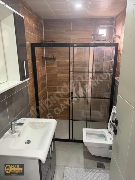 Fatih Mahallesinde Full Eşyalı Ultra Lüks 1+1! — fotoğraf 8