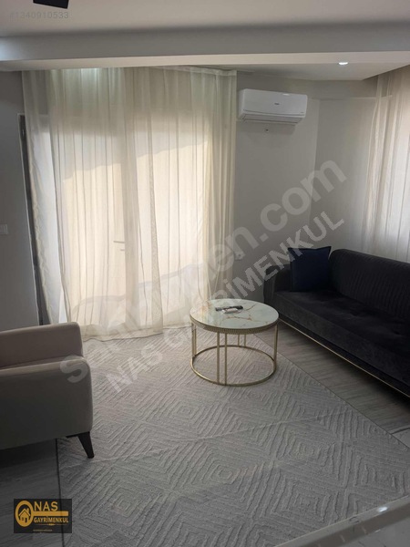 Fatih Mahallesinde Full Eşyalı Ultra Lüks 1+1! — fotoğraf 11