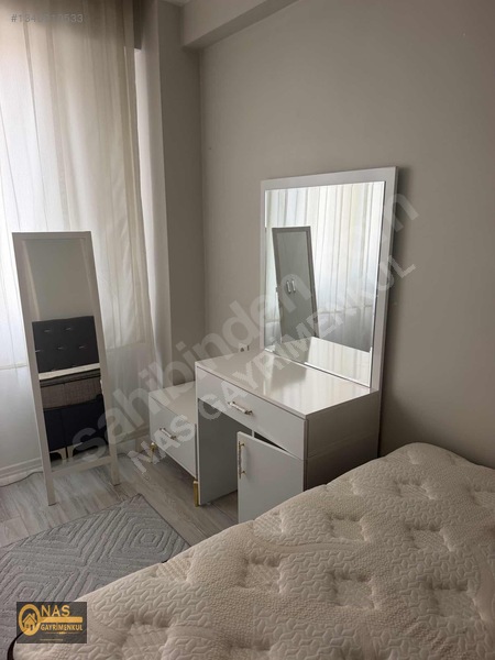 Fatih Mahallesinde Full Eşyalı Ultra Lüks 1+1! — fotoğraf 12