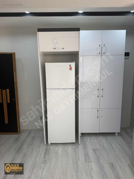 Fatih Mahallesinde Full Eşyalı Ultra Lüks 1+1! — fotoğraf 14