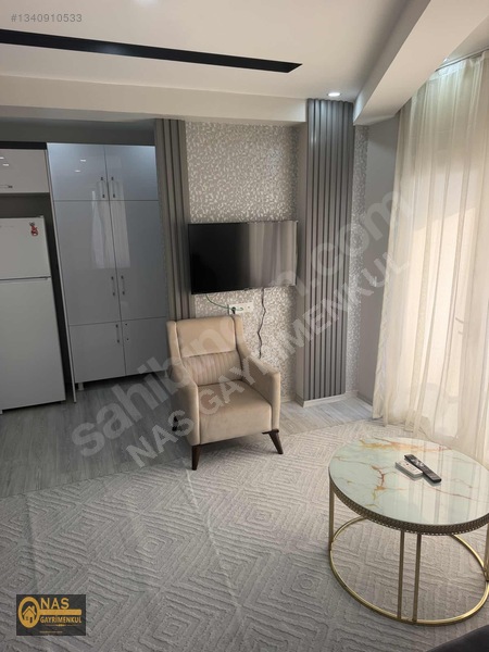 Fatih Mahallesinde Full Eşyalı Ultra Lüks 1+1! — fotoğraf 18