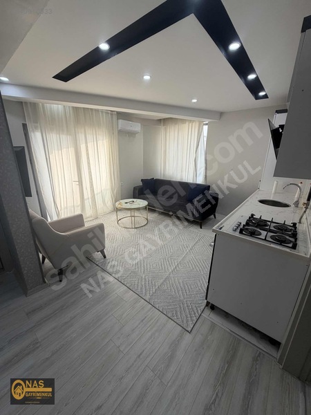 Fatih Mahallesinde Full Eşyalı Ultra Lüks 1+1! — fotoğraf 19