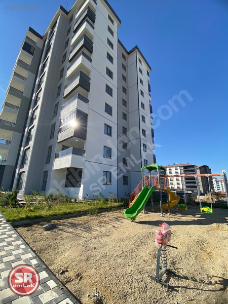 Sr Emlak'tan Saraycık Mah'de E.banyolu Asansörlü Satılık Daire — fotoğraf 2