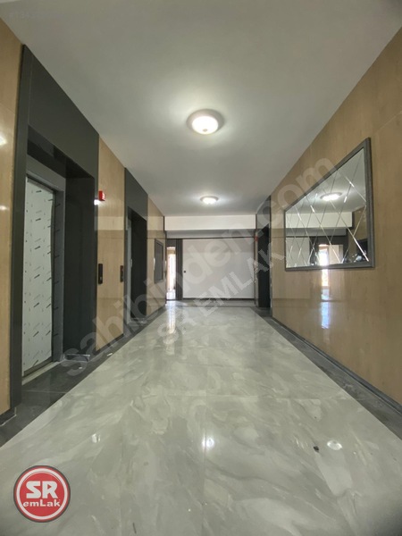 Sr Emlak'tan Saraycık Mah'de E.banyolu Asansörlü Satılık Daire — fotoğraf 31