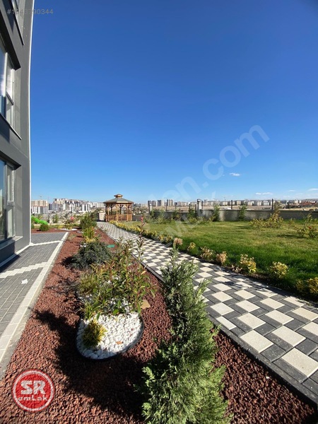 Sr Emlak'tan Saraycık Mah'de E.banyolu Asansörlü Satılık Daire — fotoğraf 35