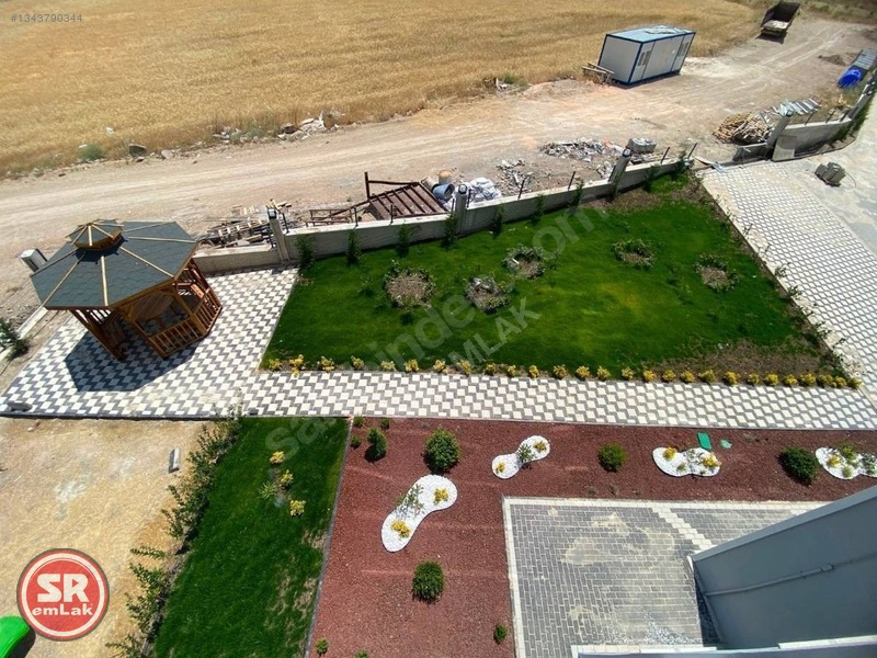 Sr Emlak'tan Saraycık Mah'de E.banyolu Asansörlü Satılık Daire — fotoğraf 37