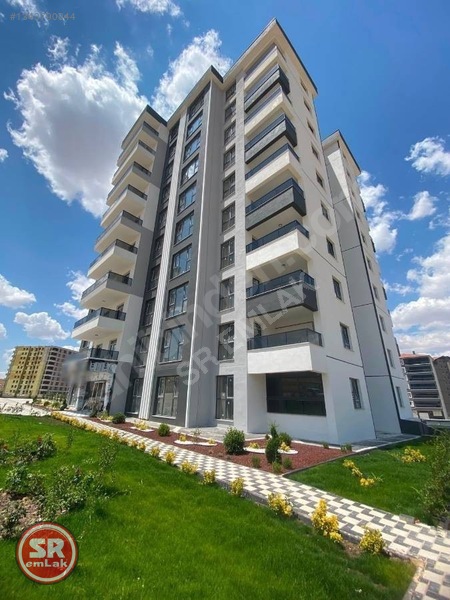 Sr Emlak'tan Saraycık Mah'de E.banyolu Asansörlü Satılık Daire — fotoğraf 41