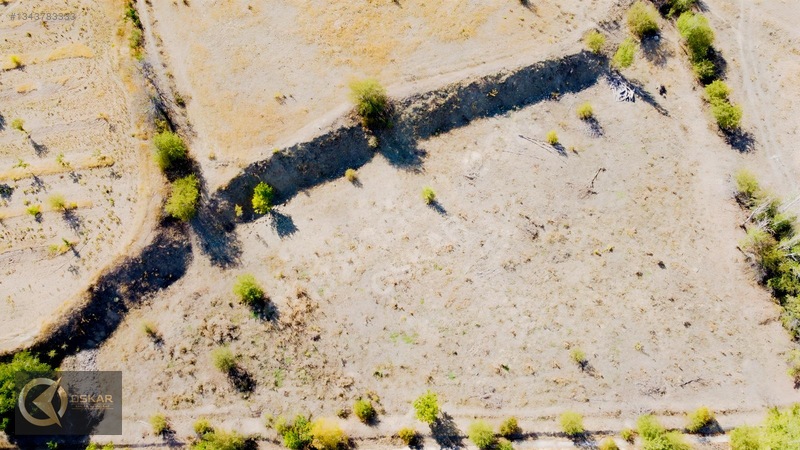 Oskar Emlak'tan Oğlaktepe Köyü'ünde 2308 M² Satılık Sulu Tarla — fotoğraf 3