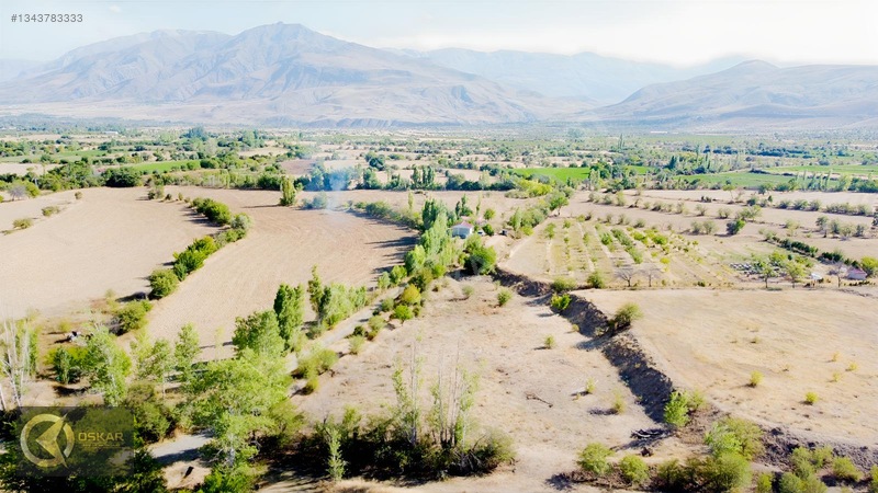 Oskar Emlak'tan Oğlaktepe Köyü'ünde 2308 M² Satılık Sulu Tarla — fotoğraf 7