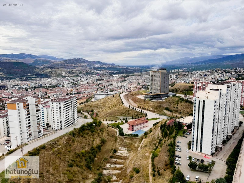 En Uygun 4+1 ''hatunoğlu Gayrimenkul — fotoğraf 2