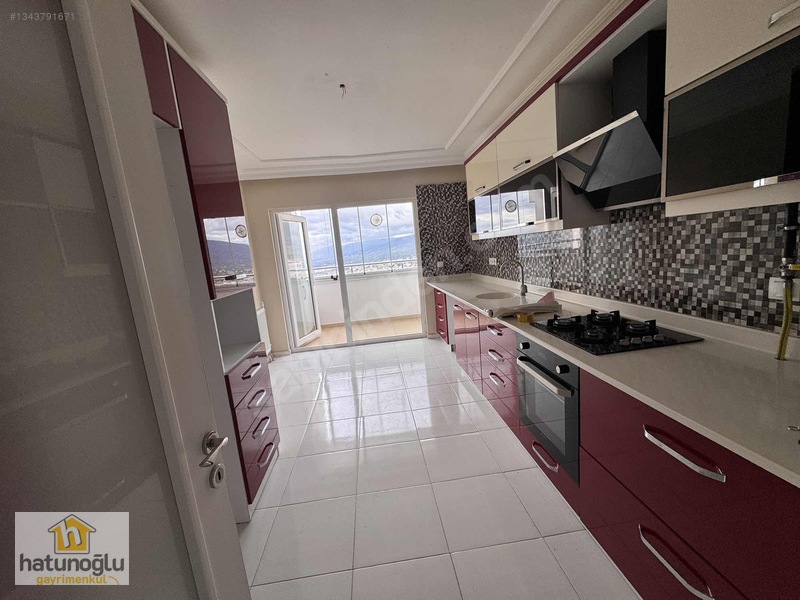 En Uygun 4+1 ''hatunoğlu Gayrimenkul — fotoğraf 12