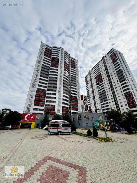En Uygun 4+1 ''hatunoğlu Gayrimenkul — fotoğraf 14