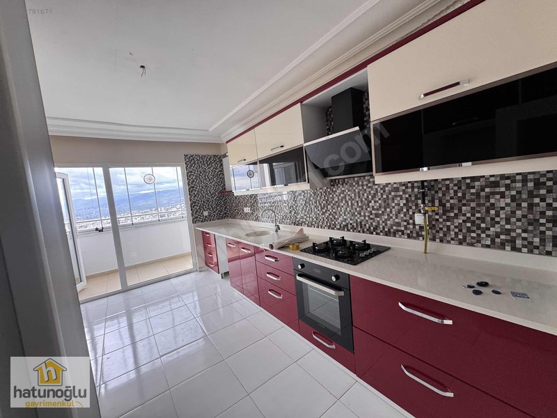 En Uygun 4+1 ''hatunoğlu Gayrimenkul — fotoğraf 23