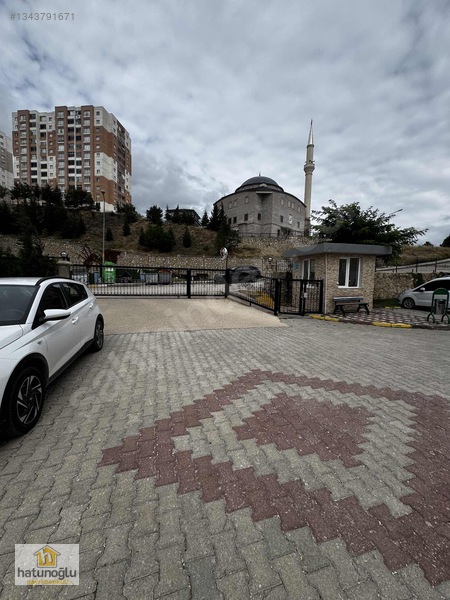 En Uygun 4+1 ''hatunoğlu Gayrimenkul — fotoğraf 30