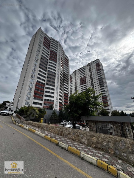 En Uygun 4+1 ''hatunoğlu Gayrimenkul — fotoğraf 32
