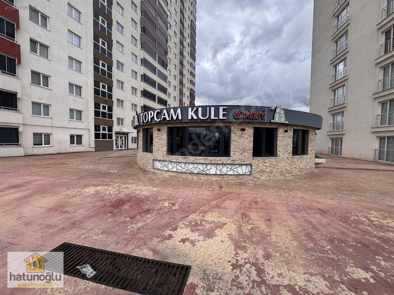 En Uygun 4+1 ''hatunoğlu Gayrimenkul — fotoğraf 33