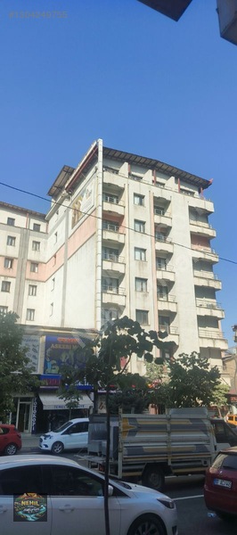 Yüksekova Nehil Emlak Tan Merkezi Konumda Satılık 1+0 Daire. — fotoğraf 2