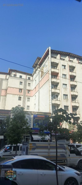 Yüksekova Nehil Emlak Tan Merkezi Konumda Satılık 1+0 Daire. — fotoğraf 3