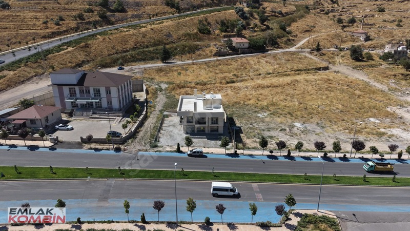 *emlak Kombin*nevşehir/raşitbey Mah.42 M2 Kiralık Lüks Dükkan — fotoğraf 11