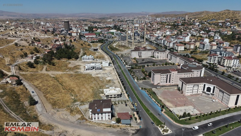 *emlak Kombin*nevşehir/raşitbey Mah.42 M2 Kiralık Lüks Dükkan — fotoğraf 17