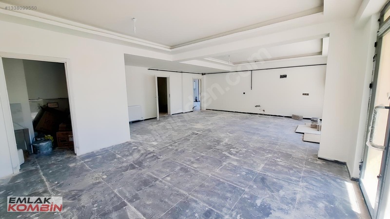 *emlak Kombin*nevşehir/raşitbey Mah.42 M2 Kiralık Lüks Dükkan — fotoğraf 21