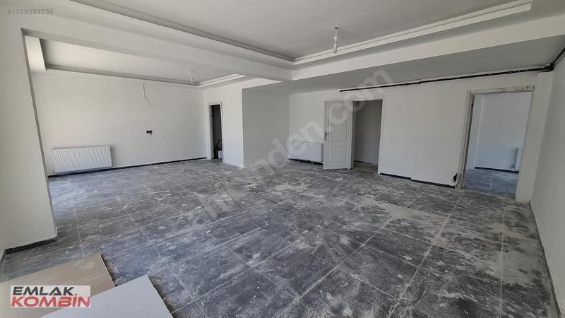 *emlak Kombin*nevşehir/raşitbey Mah.42 M2 Kiralık Lüks Dükkan — fotoğraf 22