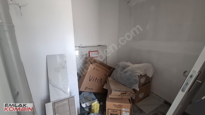 *emlak Kombin*nevşehir/raşitbey Mah.42 M2 Kiralık Lüks Dükkan — fotoğraf 23
