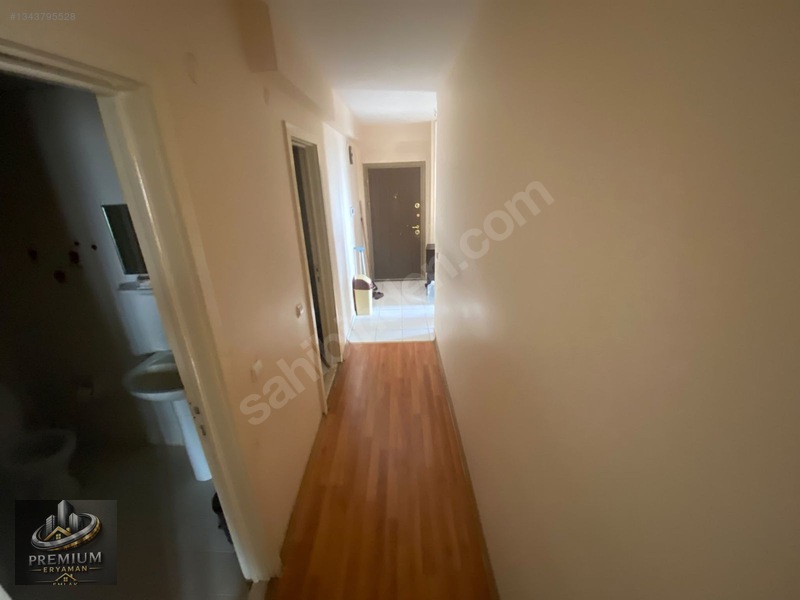 Eryaman Tunahan Mahallesi Aktürk Sitesinde Satılık 2+1 Daire — fotoğraf 10