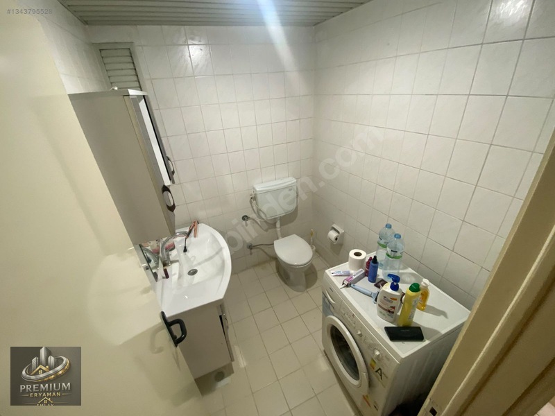 Eryaman Tunahan Mahallesi Aktürk Sitesinde Satılık 2+1 Daire — fotoğraf 18