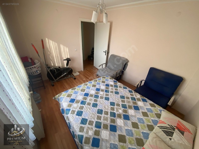 Eryaman Tunahan Mahallesi Aktürk Sitesinde Satılık 2+1 Daire — fotoğraf 19