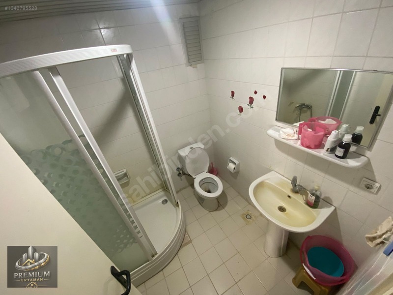 Eryaman Tunahan Mahallesi Aktürk Sitesinde Satılık 2+1 Daire — fotoğraf 24