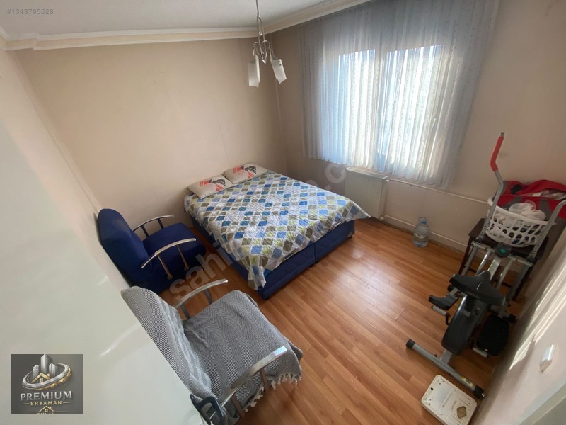 Eryaman Tunahan Mahallesi Aktürk Sitesinde Satılık 2+1 Daire — fotoğraf 29
