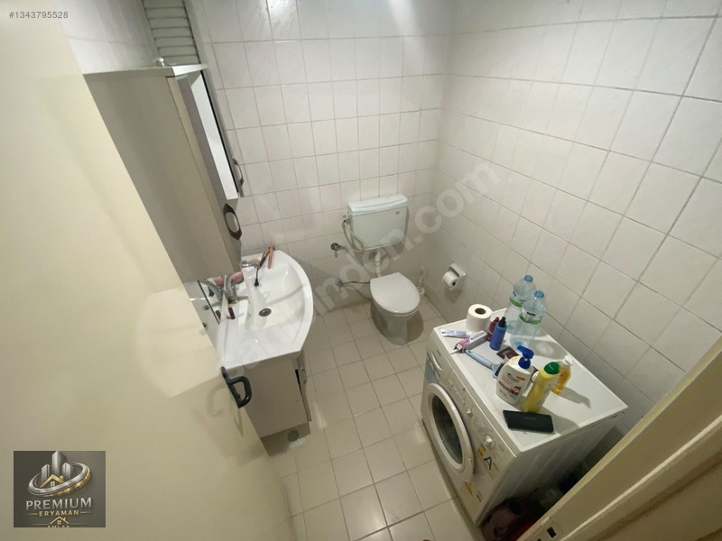 Eryaman Tunahan Mahallesi Aktürk Sitesinde Satılık 2+1 Daire — fotoğraf 32