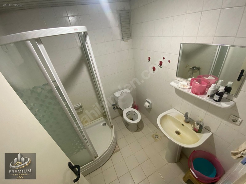 Eryaman Tunahan Mahallesi Aktürk Sitesinde Satılık 2+1 Daire — fotoğraf 34