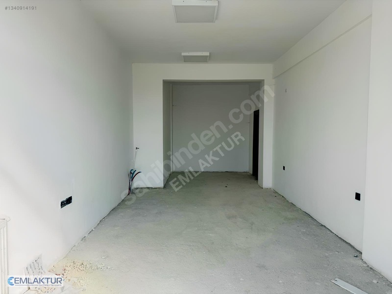 Toki Taşoluk'ta Ana Arterde 40 M² Kiralık Ticari Alan — fotoğraf 2