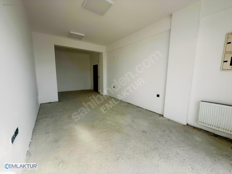 Toki Taşoluk'ta Ana Arterde 40 M² Kiralık Ticari Alan — fotoğraf 4