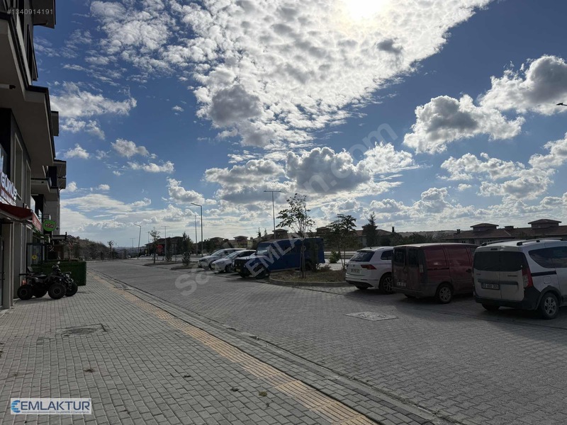 Toki Taşoluk'ta Ana Arterde 40 M² Kiralık Ticari Alan — fotoğraf 7