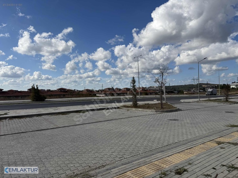 Toki Taşoluk'ta Ana Arterde 40 M² Kiralık Ticari Alan — fotoğraf 8