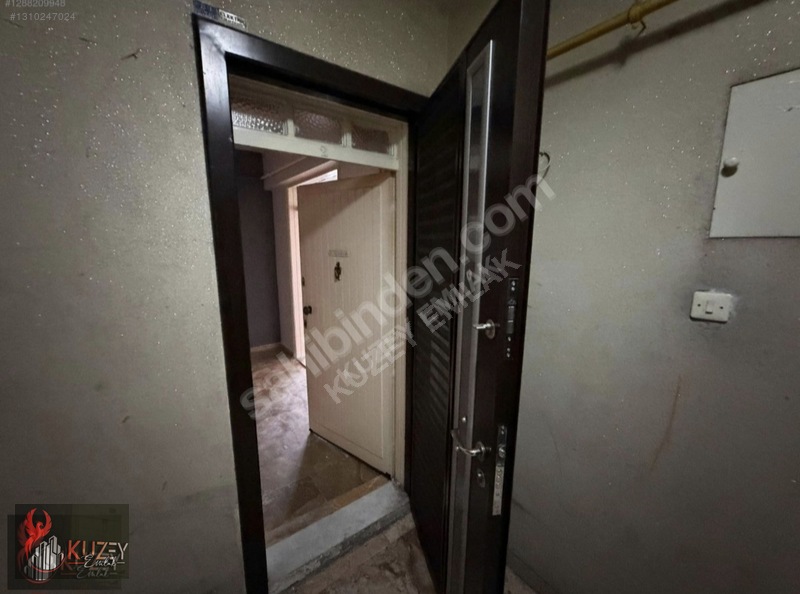 Kuzey'den Merkezde Satılık Temiz 3+1 Daire...... — fotoğraf 3