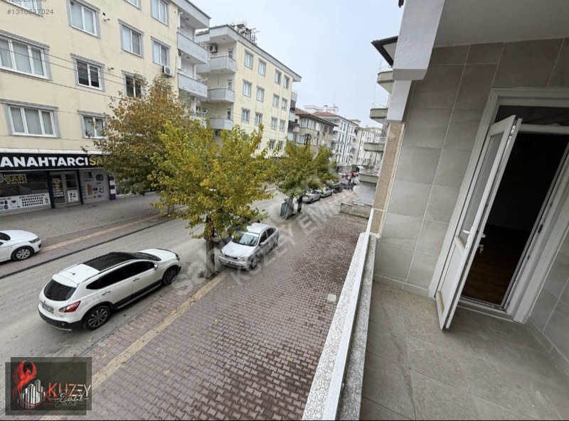 Kuzey'den Merkezde Satılık Temiz 3+1 Daire...... — fotoğraf 9