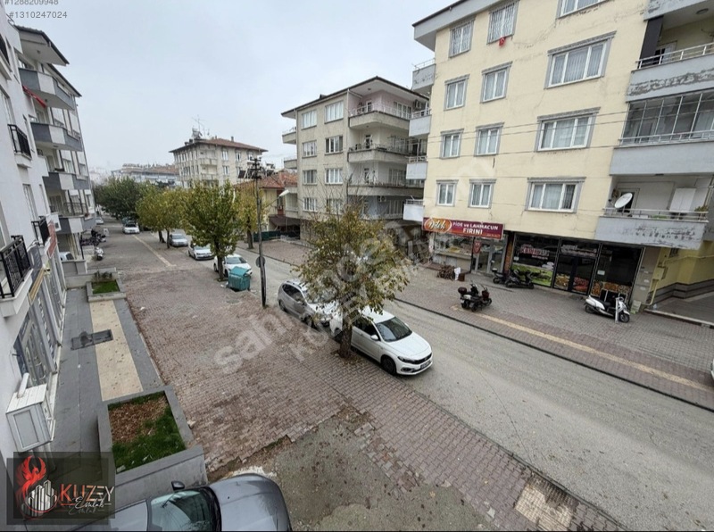 Kuzey'den Merkezde Satılık Temiz 3+1 Daire...... — fotoğraf 10