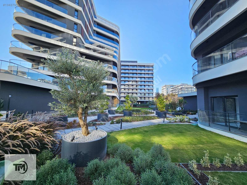 Havuz Cephe Komple Full Eşyalı Kapalı Otoparklı 1+1 Lüx — fotoğraf 19