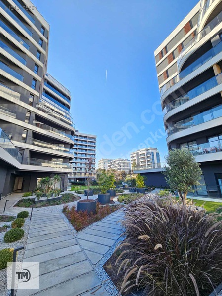 Havuz Cephe Komple Full Eşyalı Kapalı Otoparklı 1+1 Lüx — fotoğraf 20