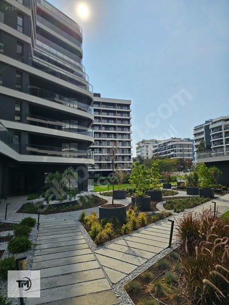 Havuz Cephe Komple Full Eşyalı Kapalı Otoparklı 1+1 Lüx — fotoğraf 21