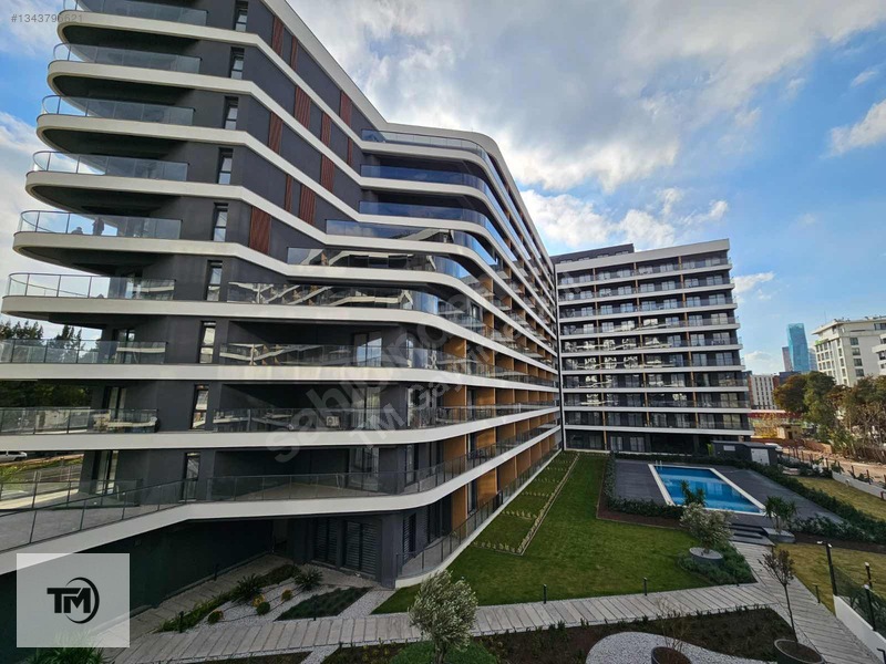 Havuz Cephe Komple Full Eşyalı Kapalı Otoparklı 1+1 Lüx — fotoğraf 22