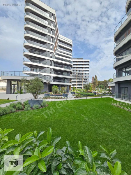 Havuz Cephe Komple Full Eşyalı Kapalı Otoparklı 1+1 Lüx — fotoğraf 25